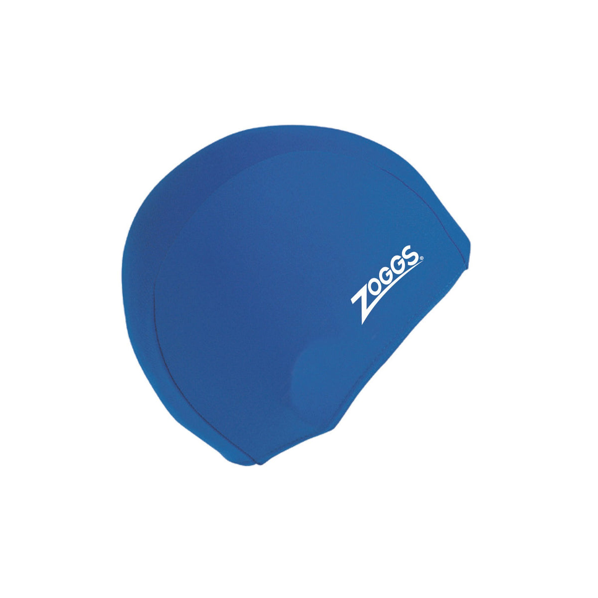 Zoggs Deluxe Stretch Cap Assorted Colours