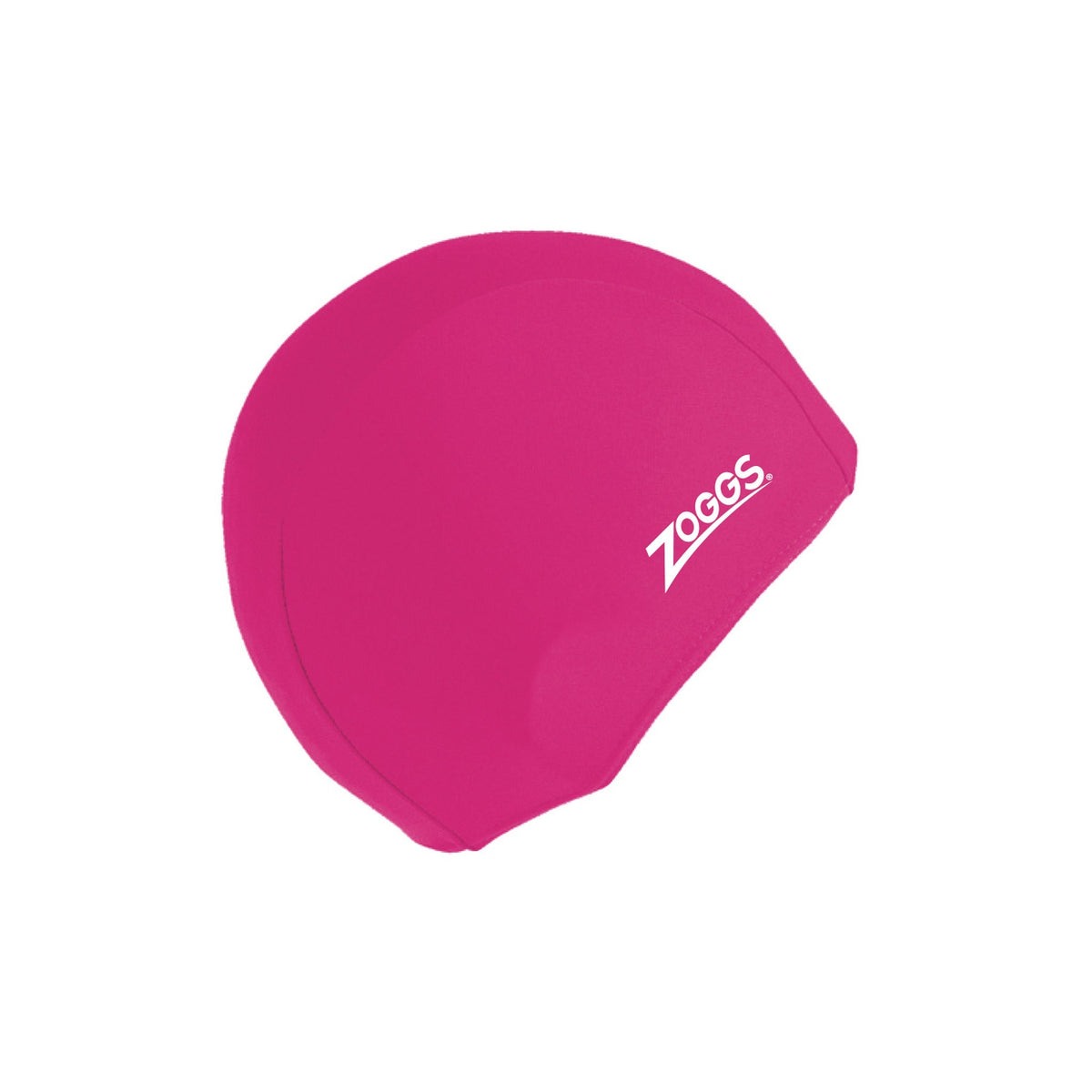 Zoggs Deluxe Stretch Cap Assorted Colours