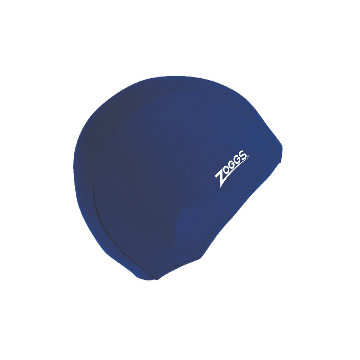 Zoggs Deluxe Stretch Cap Assorted Colours