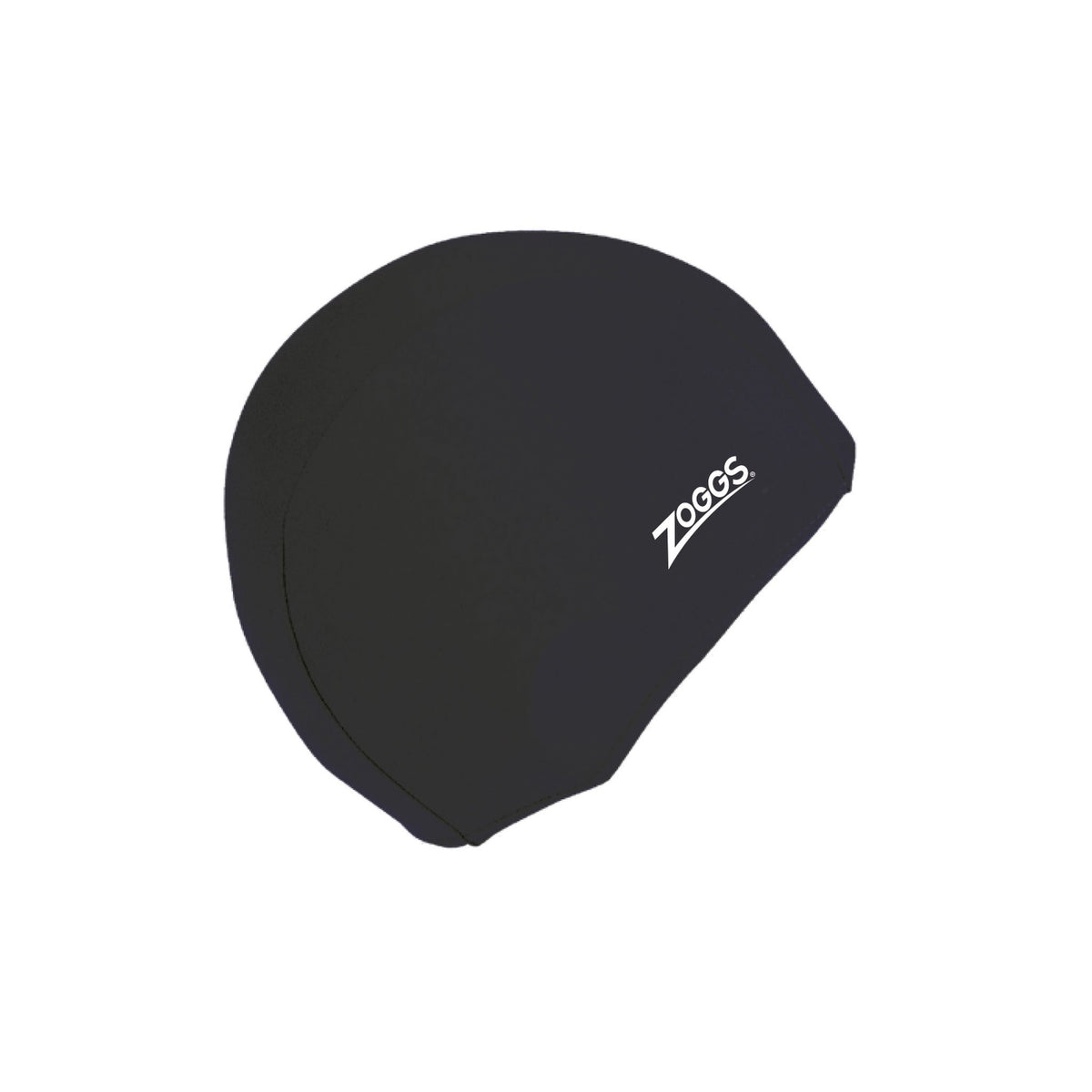 Zoggs Deluxe Stretch Cap Assorted Colours