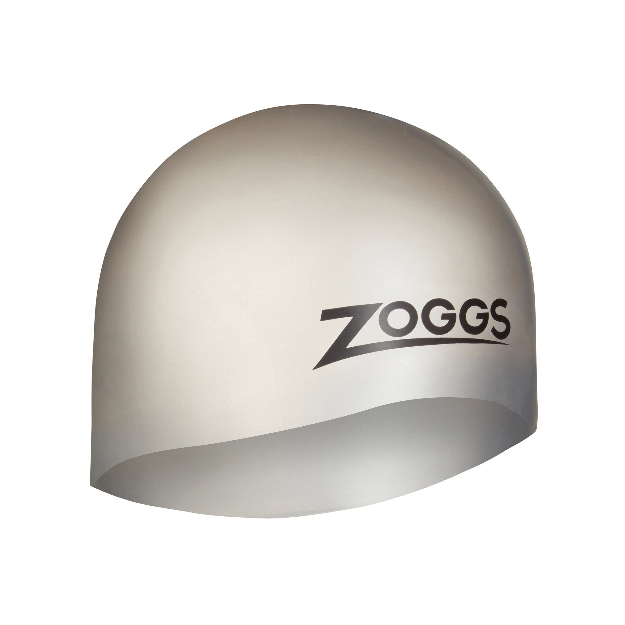 Zoggs Easy Fit Silcone Cap - Assorted Styles