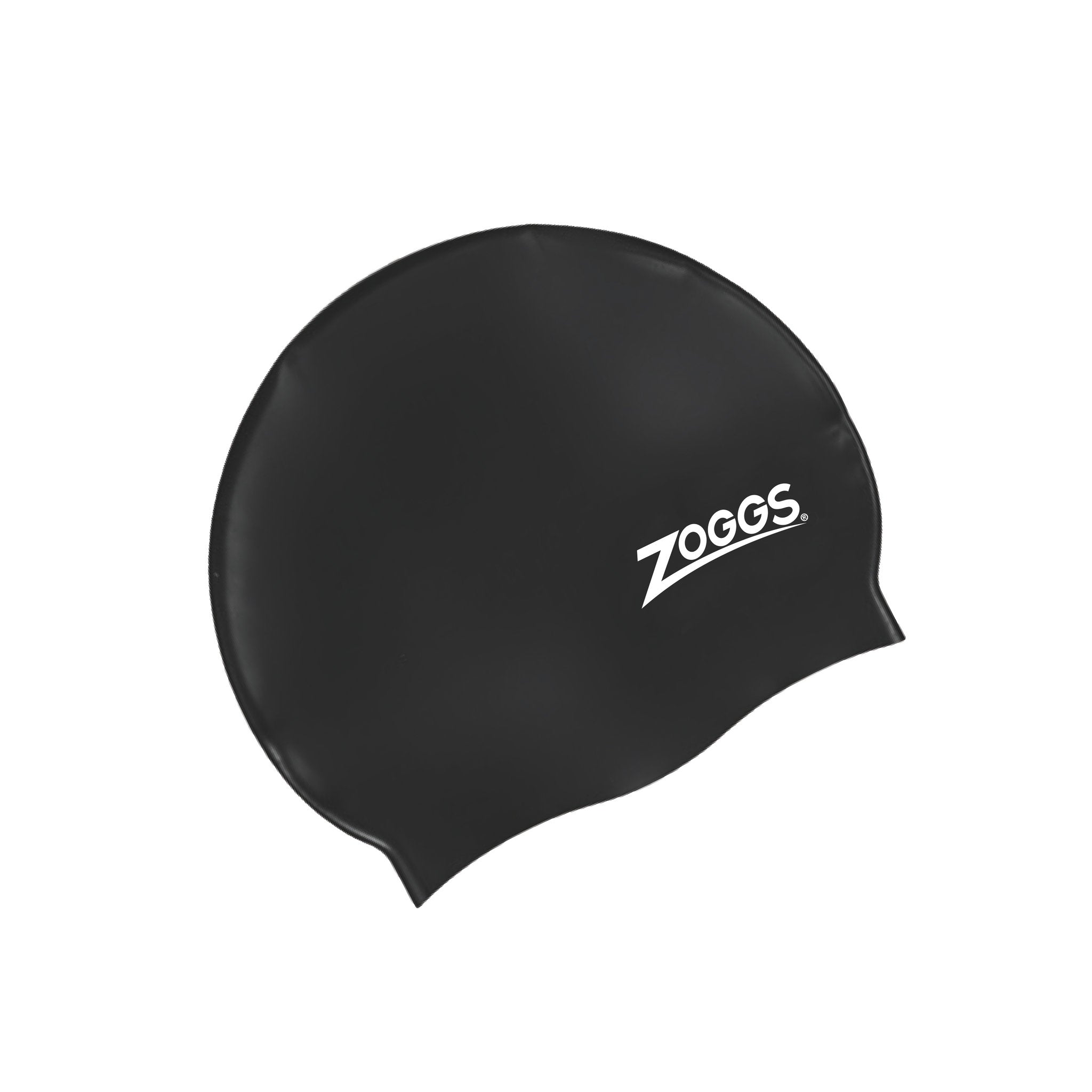 Zoggs Silicone Cap - Assorted Styles