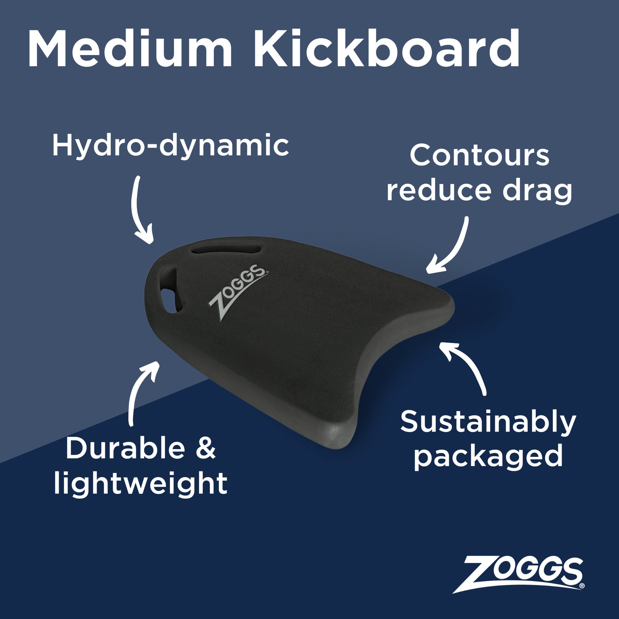 Zoggs Eva Kickboard