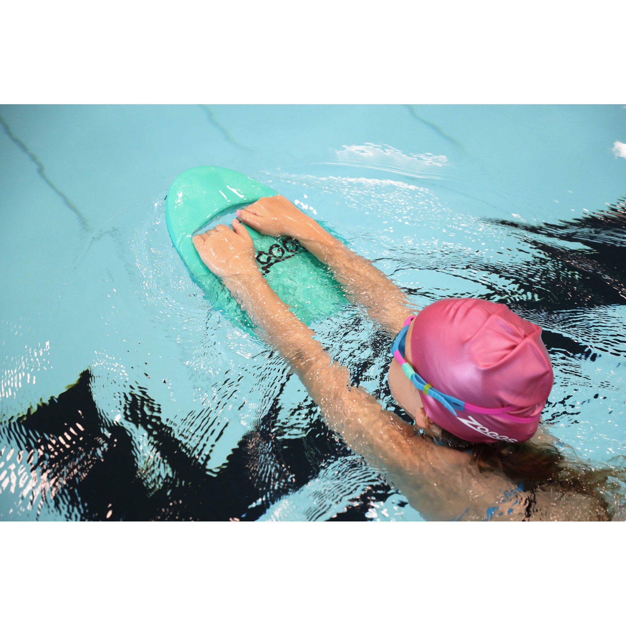 Zoggs Eva Kickboard