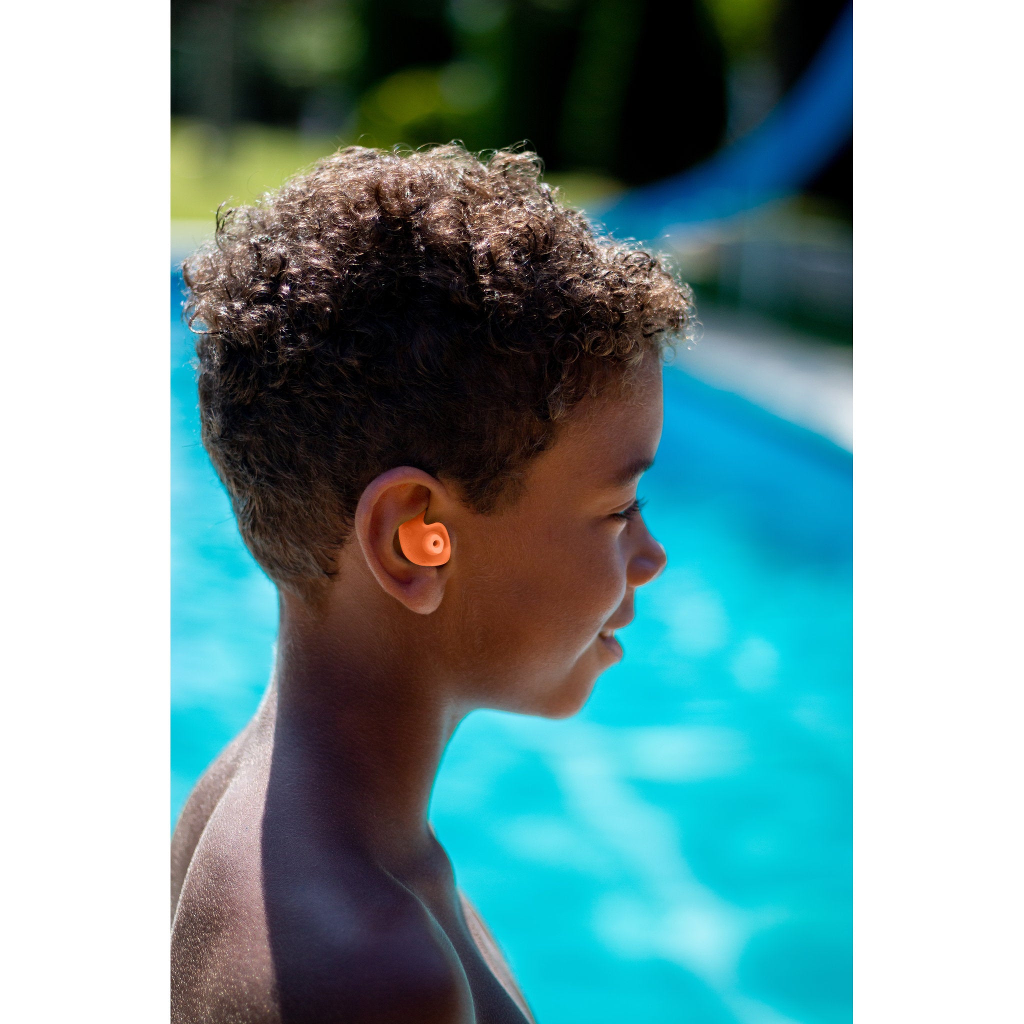 Zoggs Aqua Plugz Junior