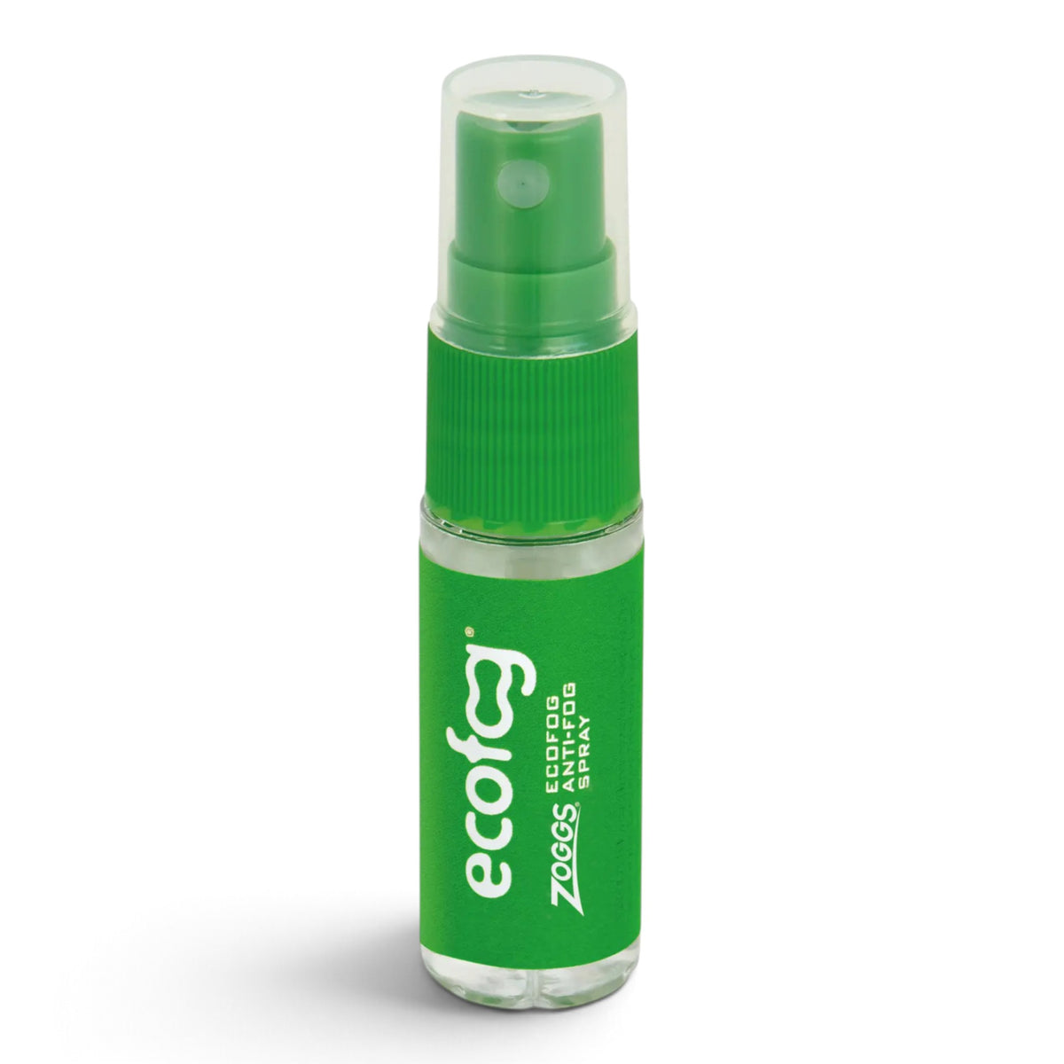 Zoggs EcoFog Anti Fog Goggle Spray