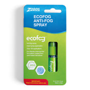 Zoggs EcoFog Anti Fog Goggle Spray
