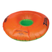 Zoggs Inflatable Swimming Trainer Seat