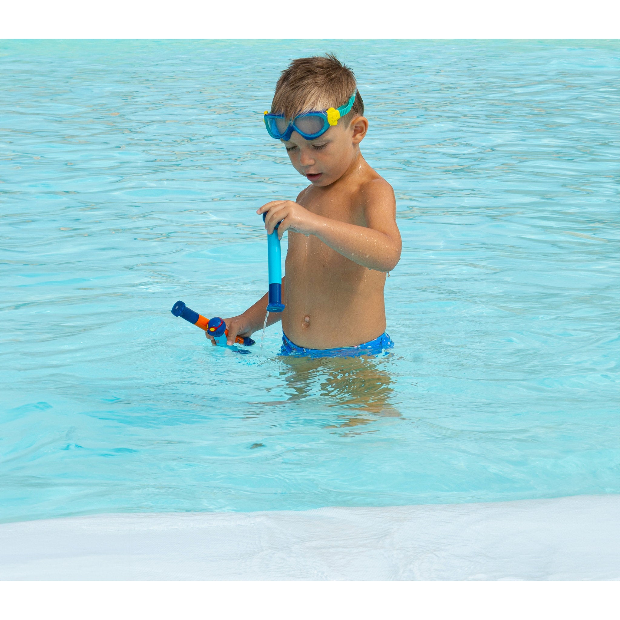 Zoggs Zoggy Dive Sticks - 3 Pack