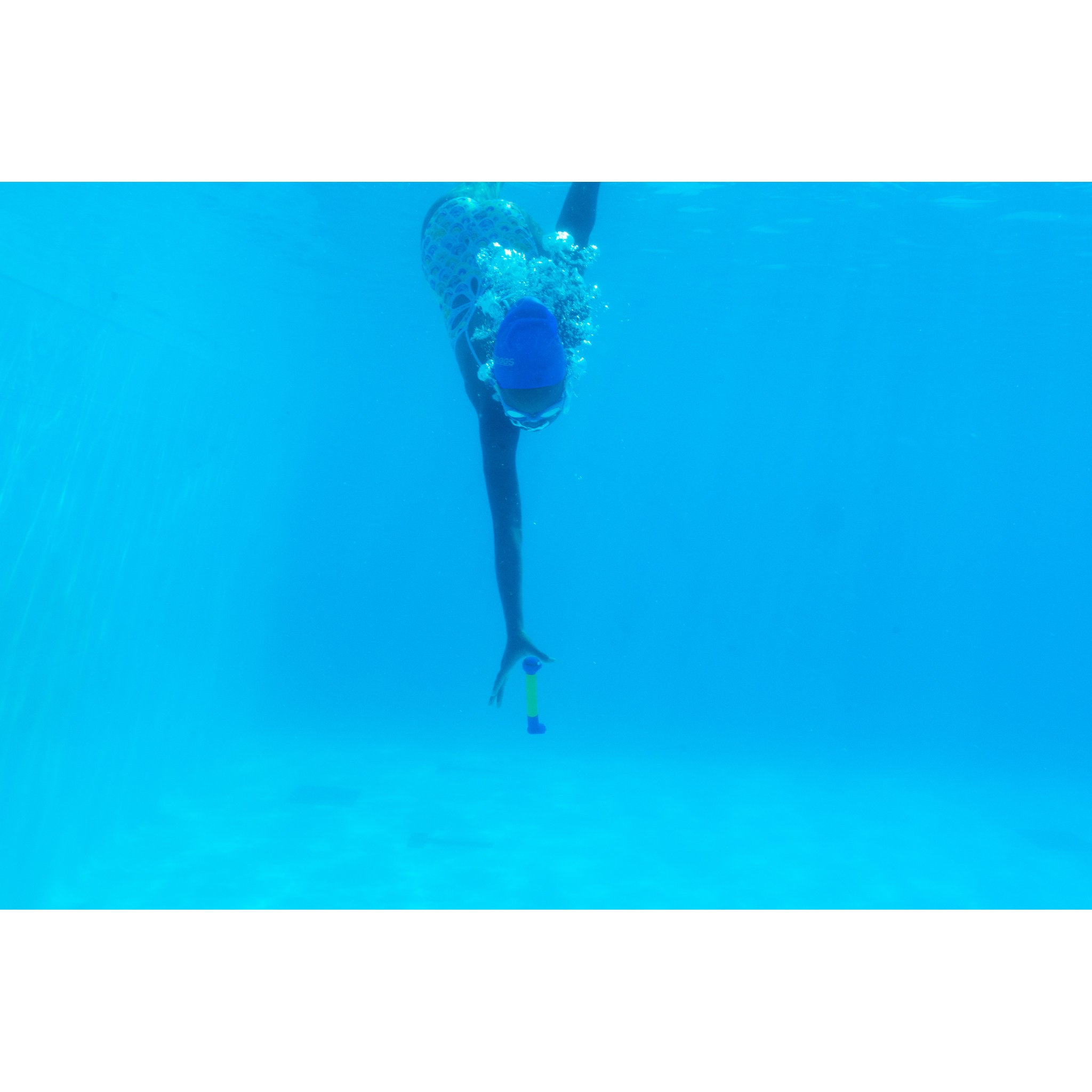 Zoggs Zoggy Dive Sticks - 3 Pack