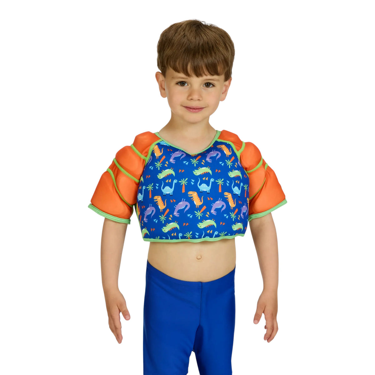 Zoggs Dino Water Wings Vest