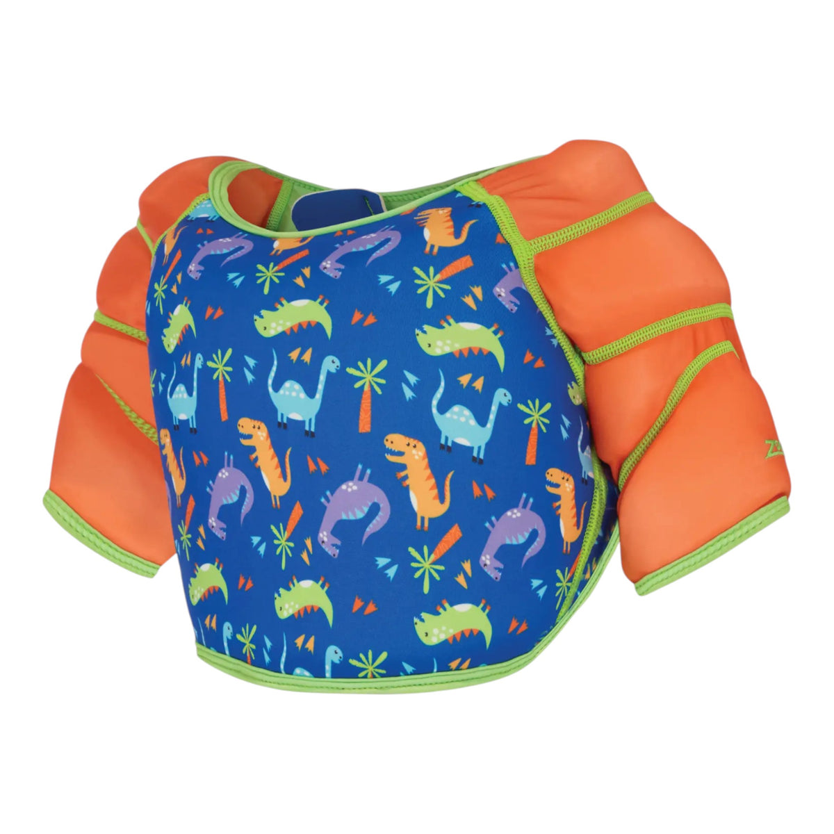 Zoggs Dino Water Wings Vest