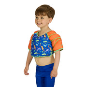 Zoggs Dino Water Wings Vest