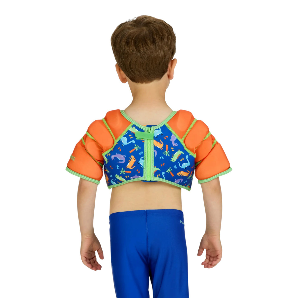 Zoggs Dino Water Wings Vest