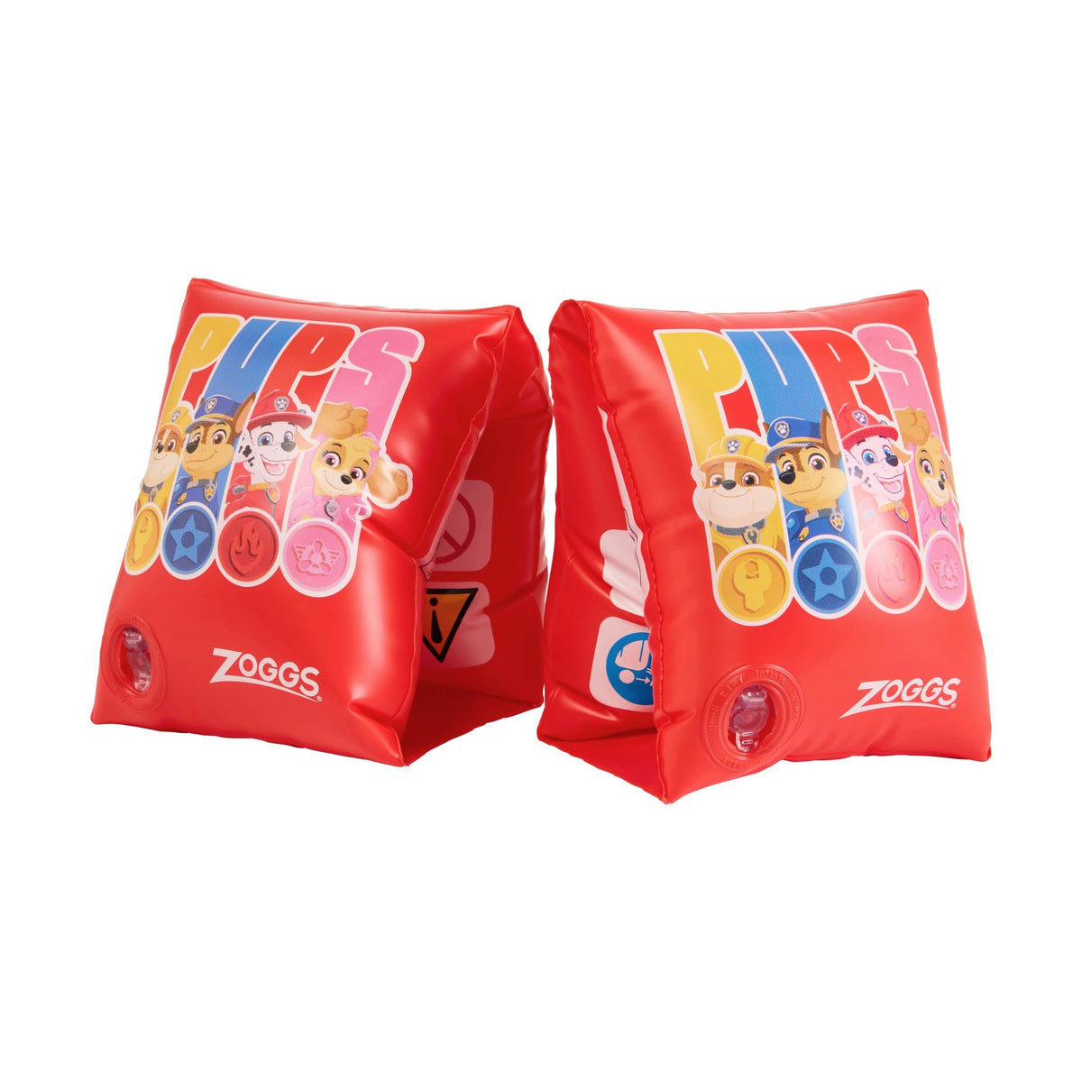 Zoggs PAW Patrol Swimbands