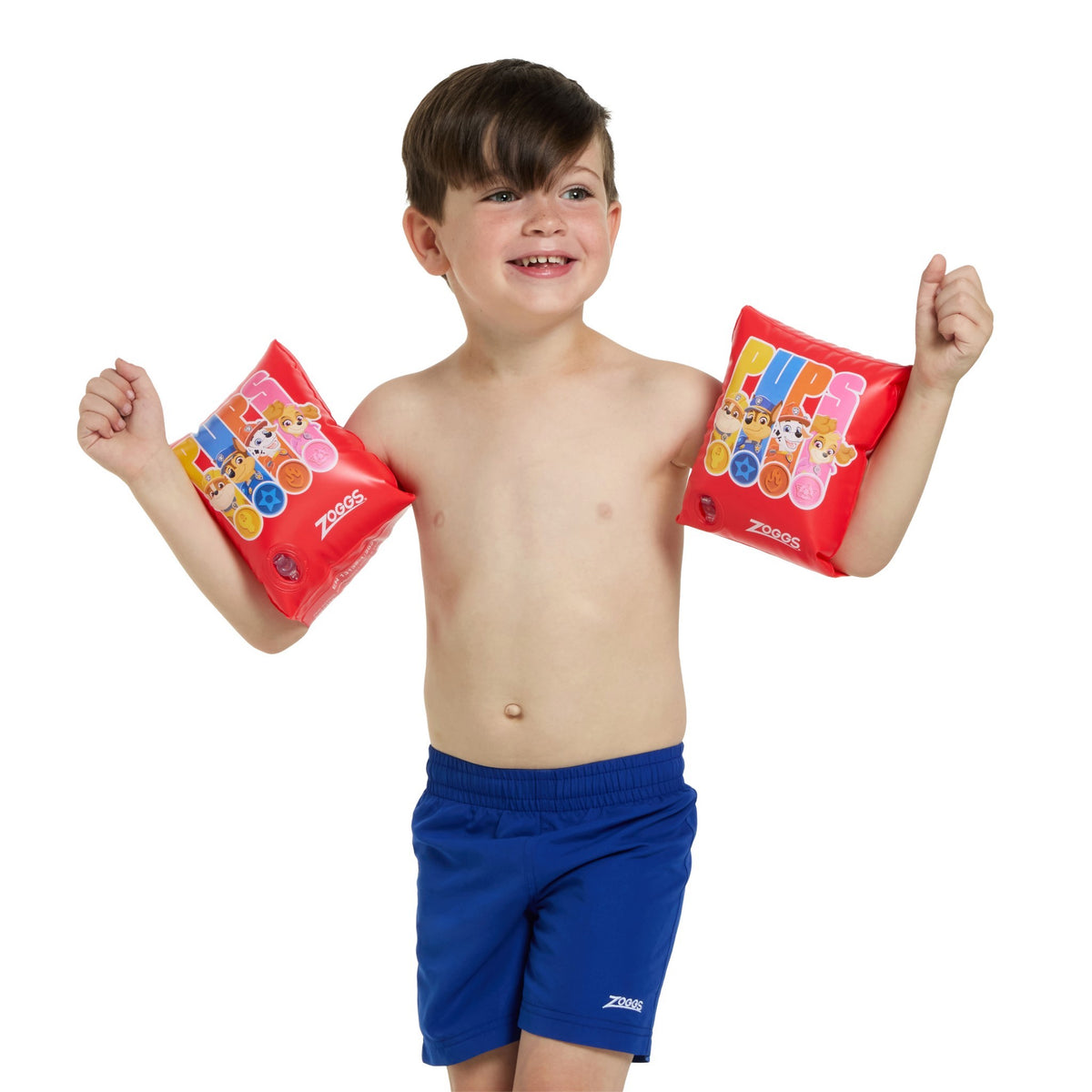Zoggs PAW Patrol Swimbands