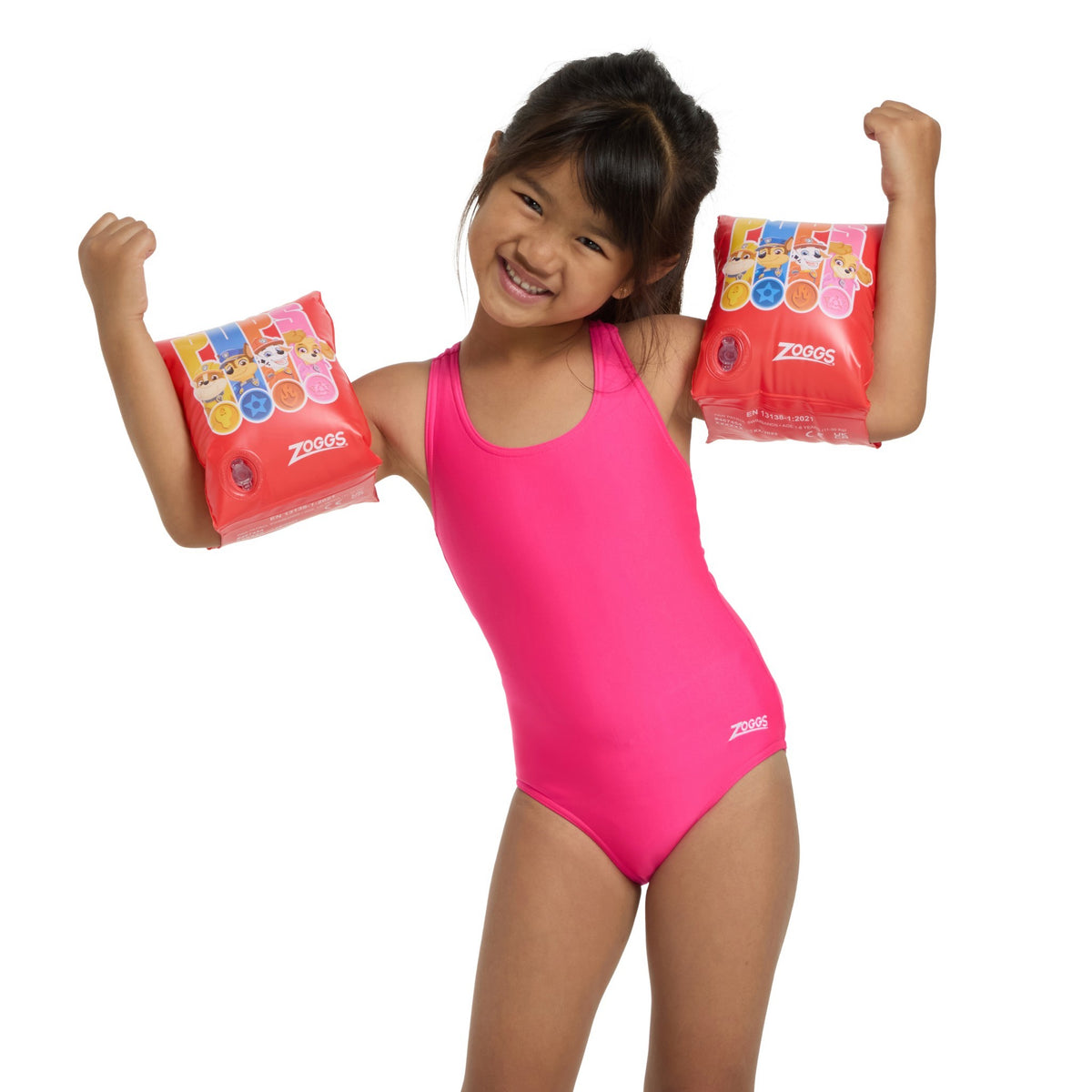 Zoggs PAW Patrol Swimbands