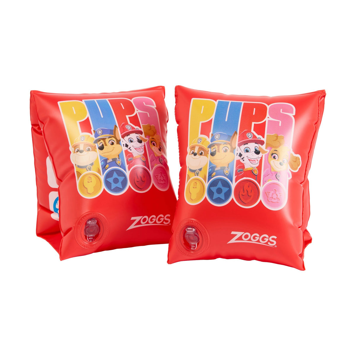 Zoggs PAW Patrol Swimbands