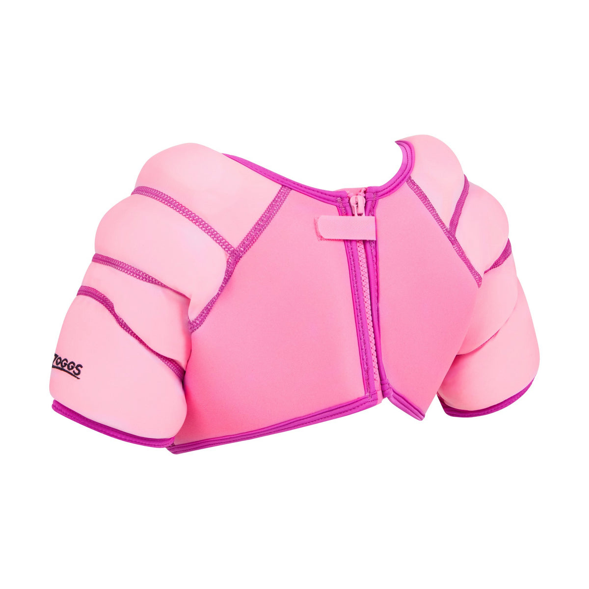 Zoggs PAW Patrol Water Wings Vest - Skye