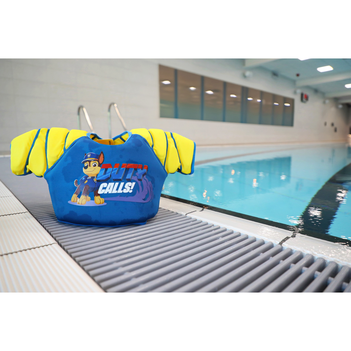 Zoggs PAW Patrol Water Wings Vest - Chase