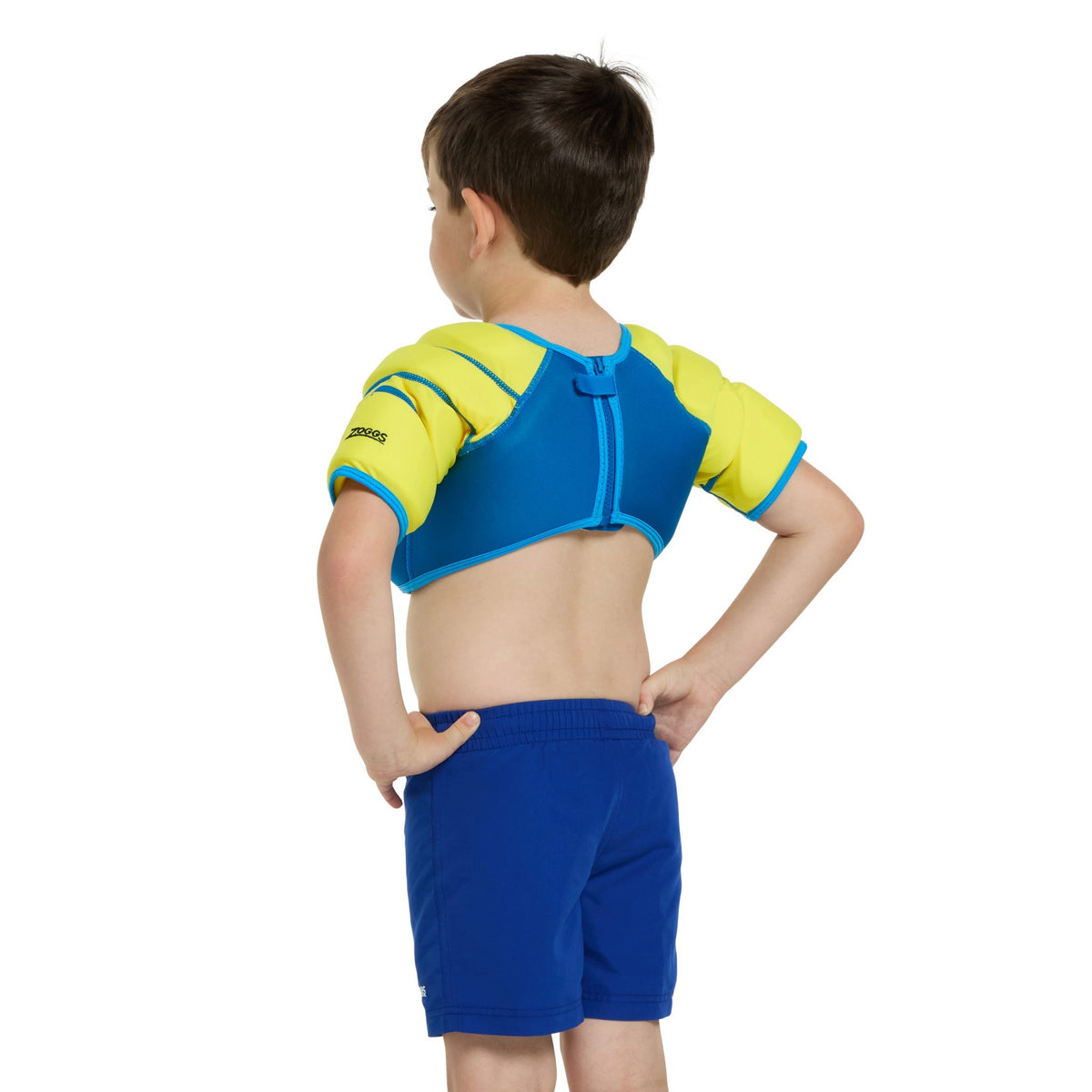 Zoggs PAW Patrol Water Wings Vest - Chase