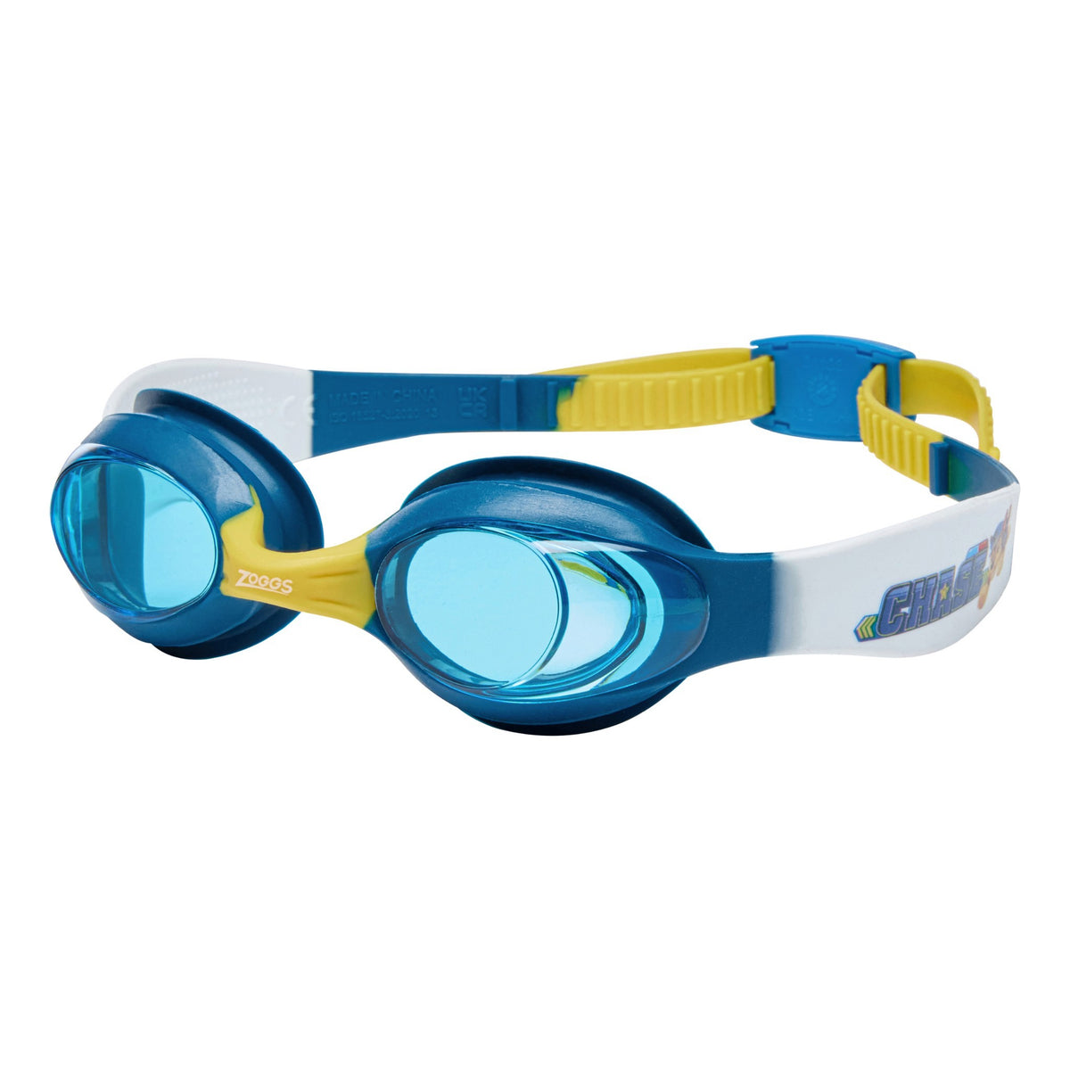 Zoggs Kids Swimming Goggles - Chase