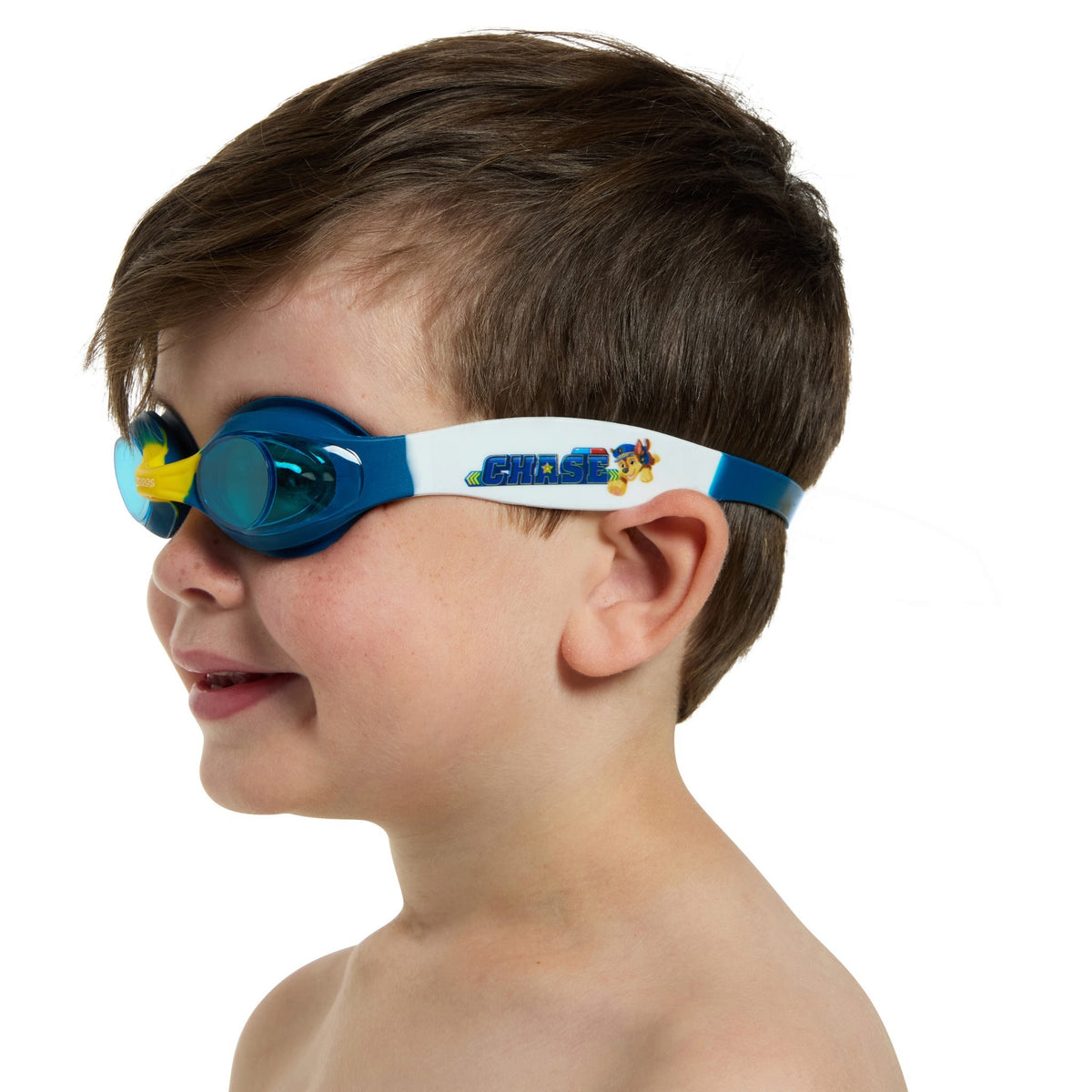 Zoggs Kids Swimming Goggles - Chase