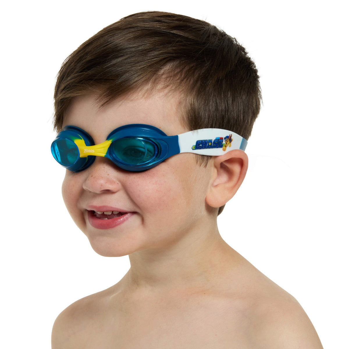 Zoggs Kids Swimming Goggles - Chase