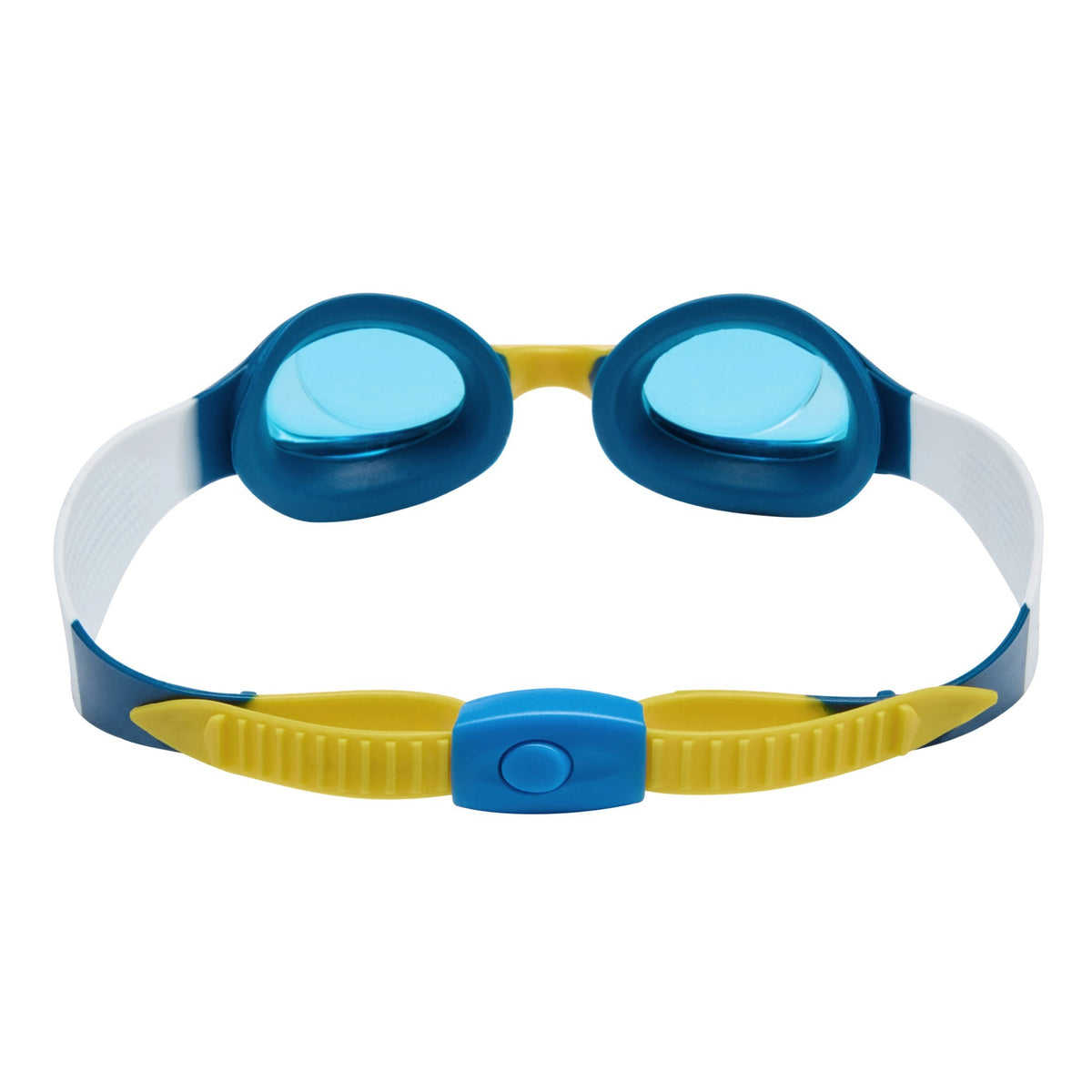 Zoggs Kids Swimming Goggles - Chase