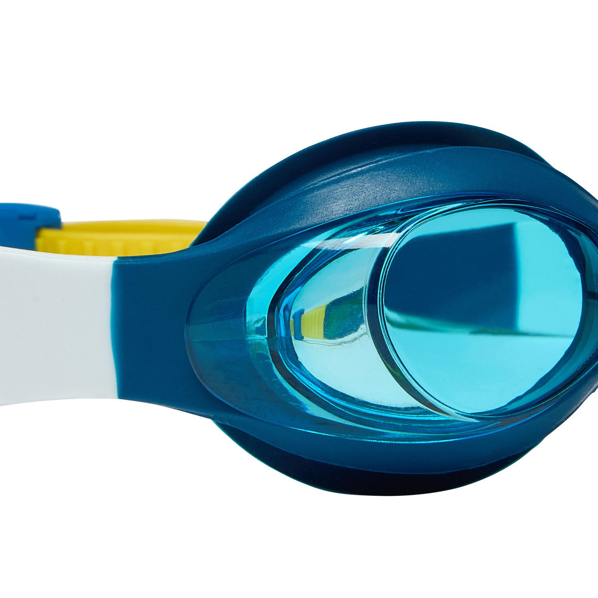 Zoggs Kids Swimming Goggles - Chase
