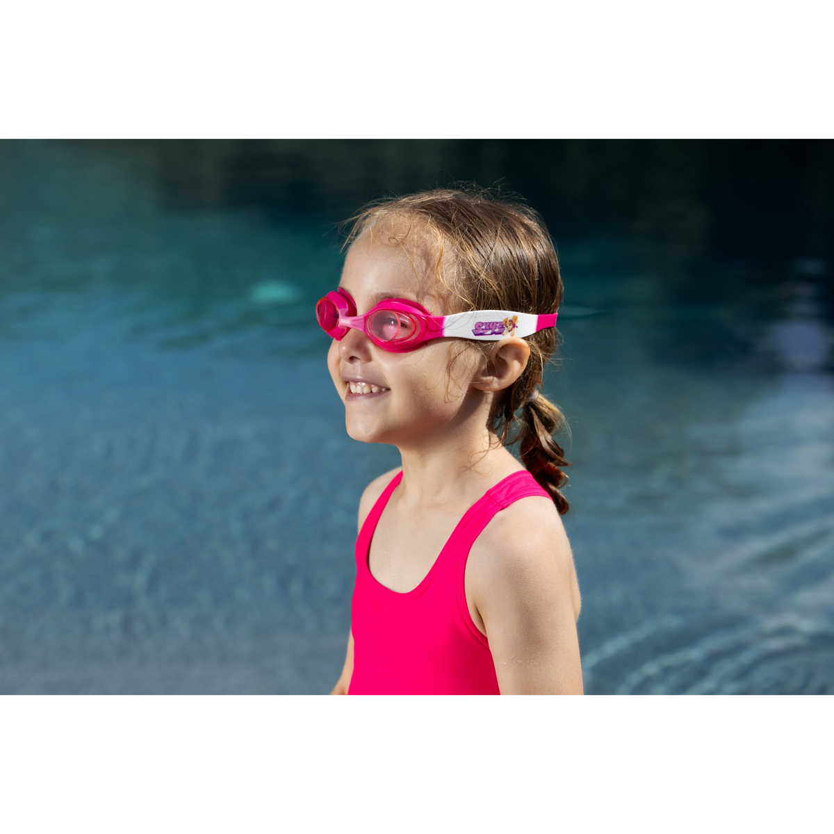 Zoggs Kids Swimming Goggles - Skye