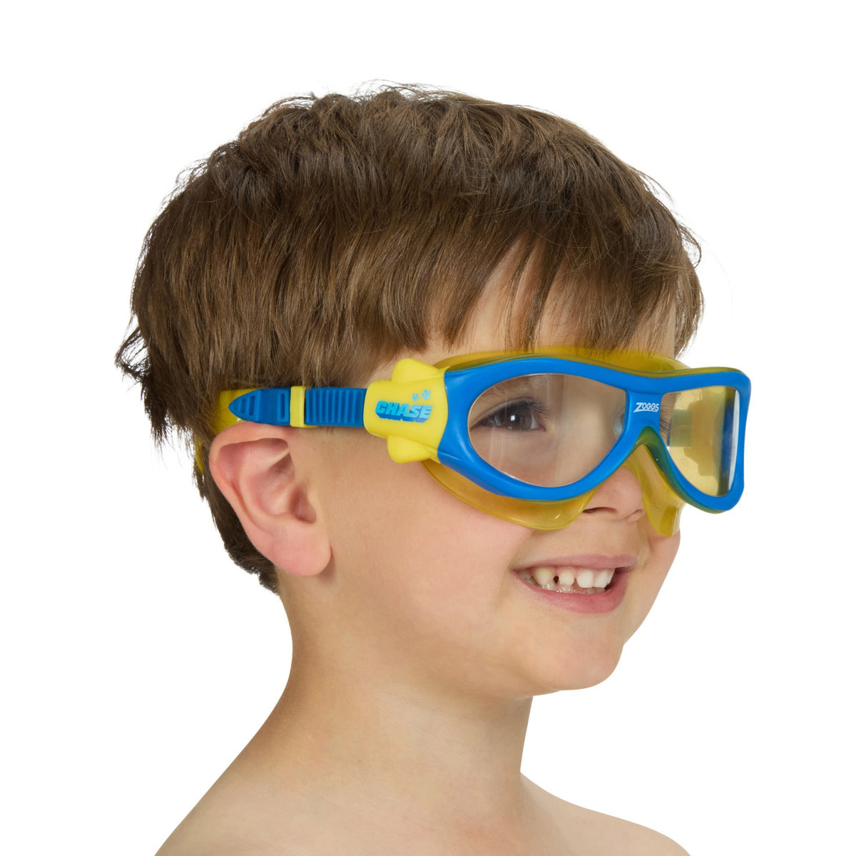 Zoggs Kids Mask - Chase