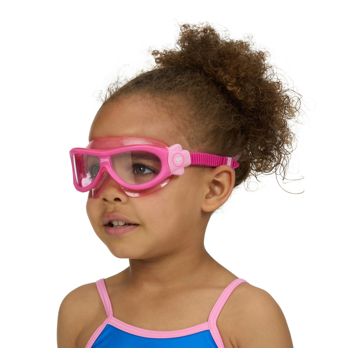 Zoggs Kids Mask - Skye