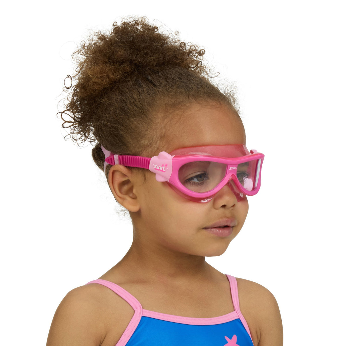 Zoggs Kids Mask - Skye