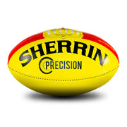 Sherrin AFL Precision Ball