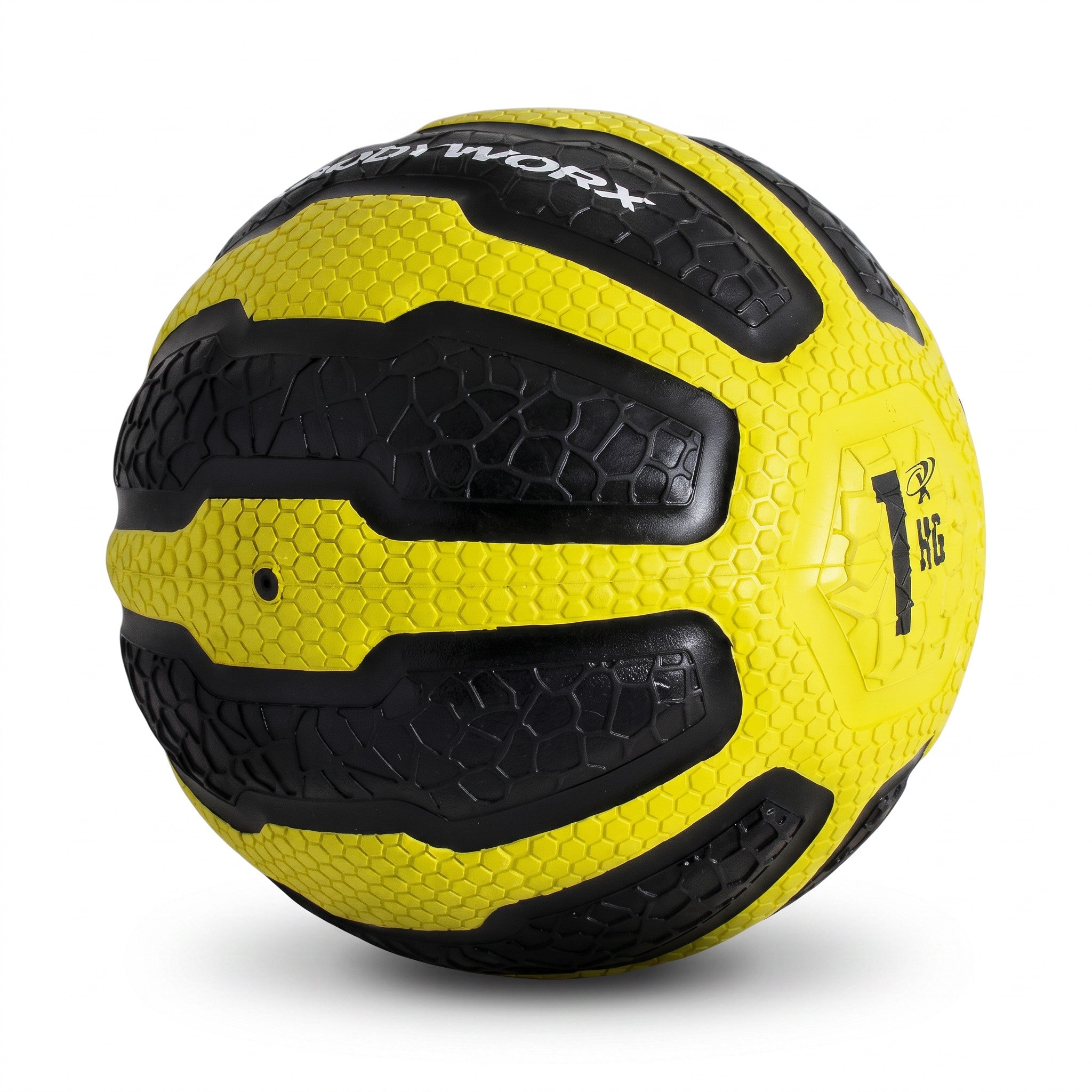 Bodyworx Medicine Ball 1kg