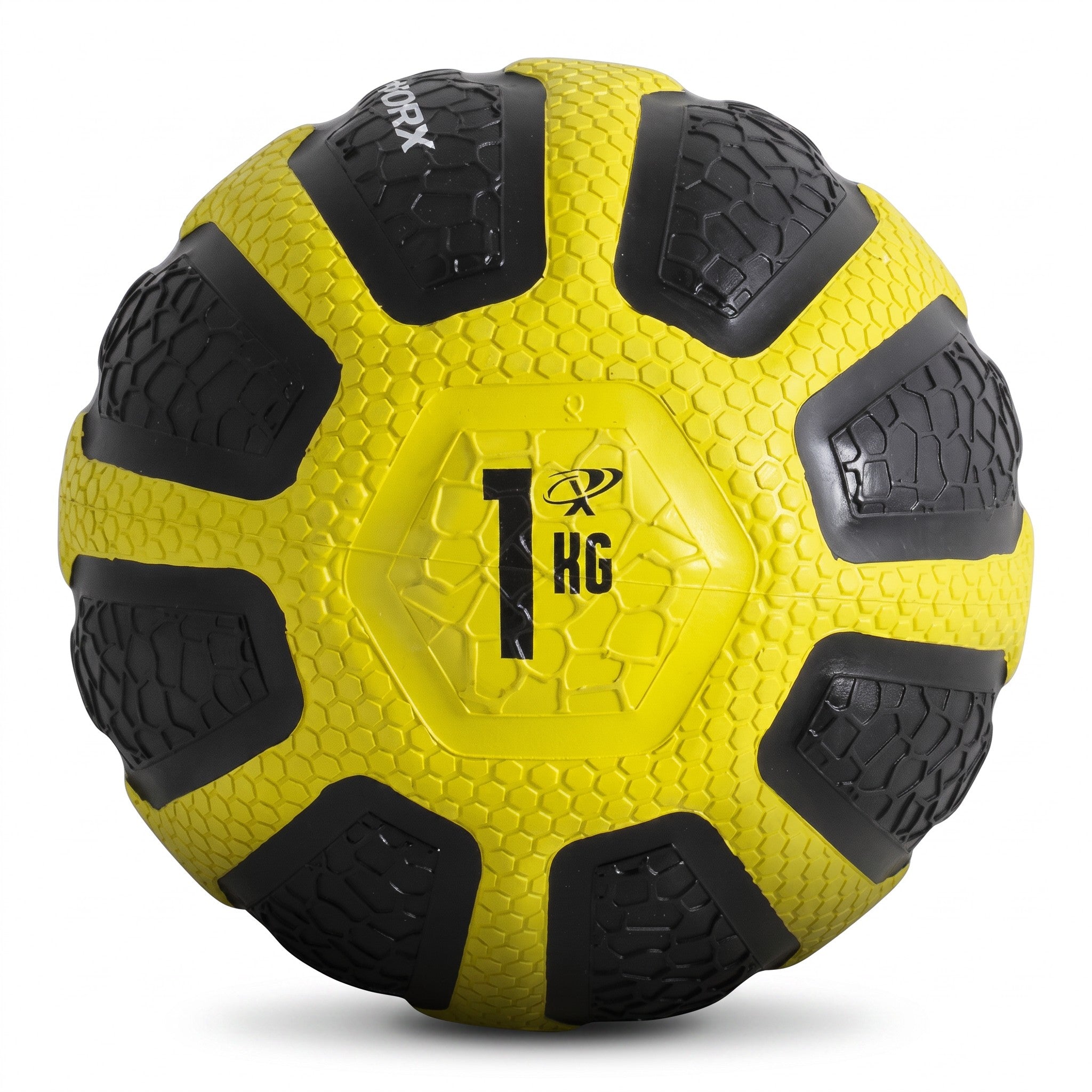 Bodyworx Medicine Ball 1kg