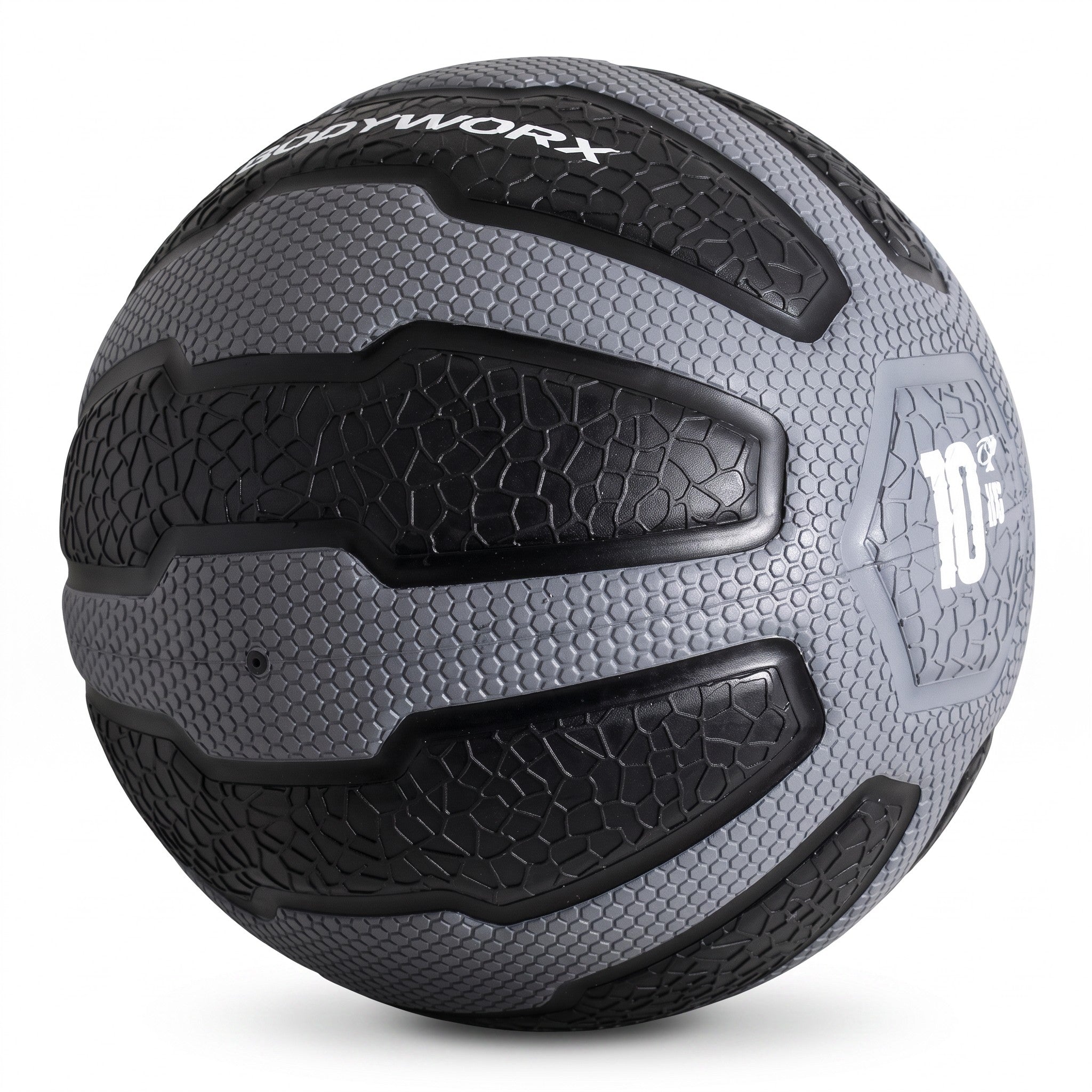 Bodyworx Medicine Ball 10kg