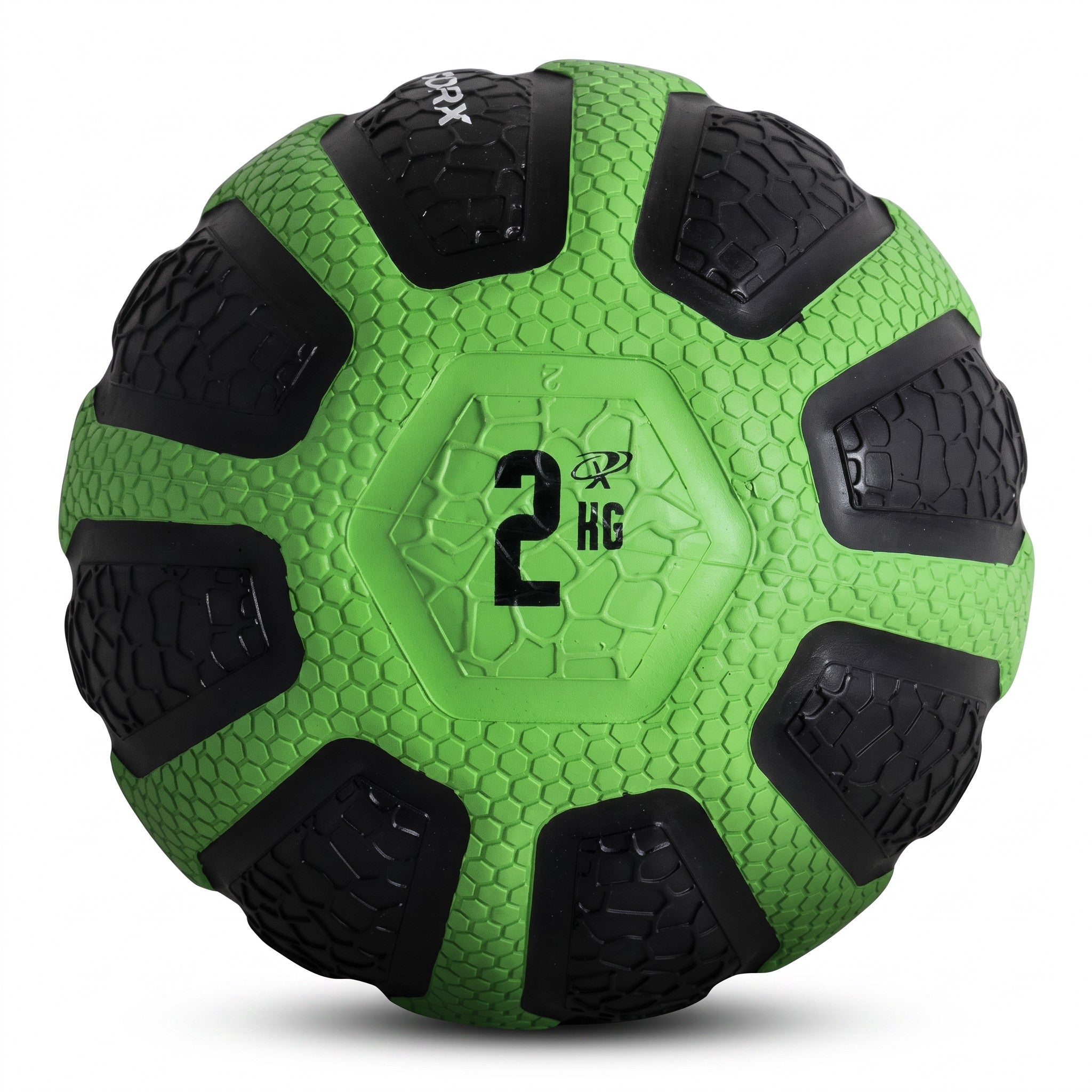 Bodyworx Medicine Ball 2kg