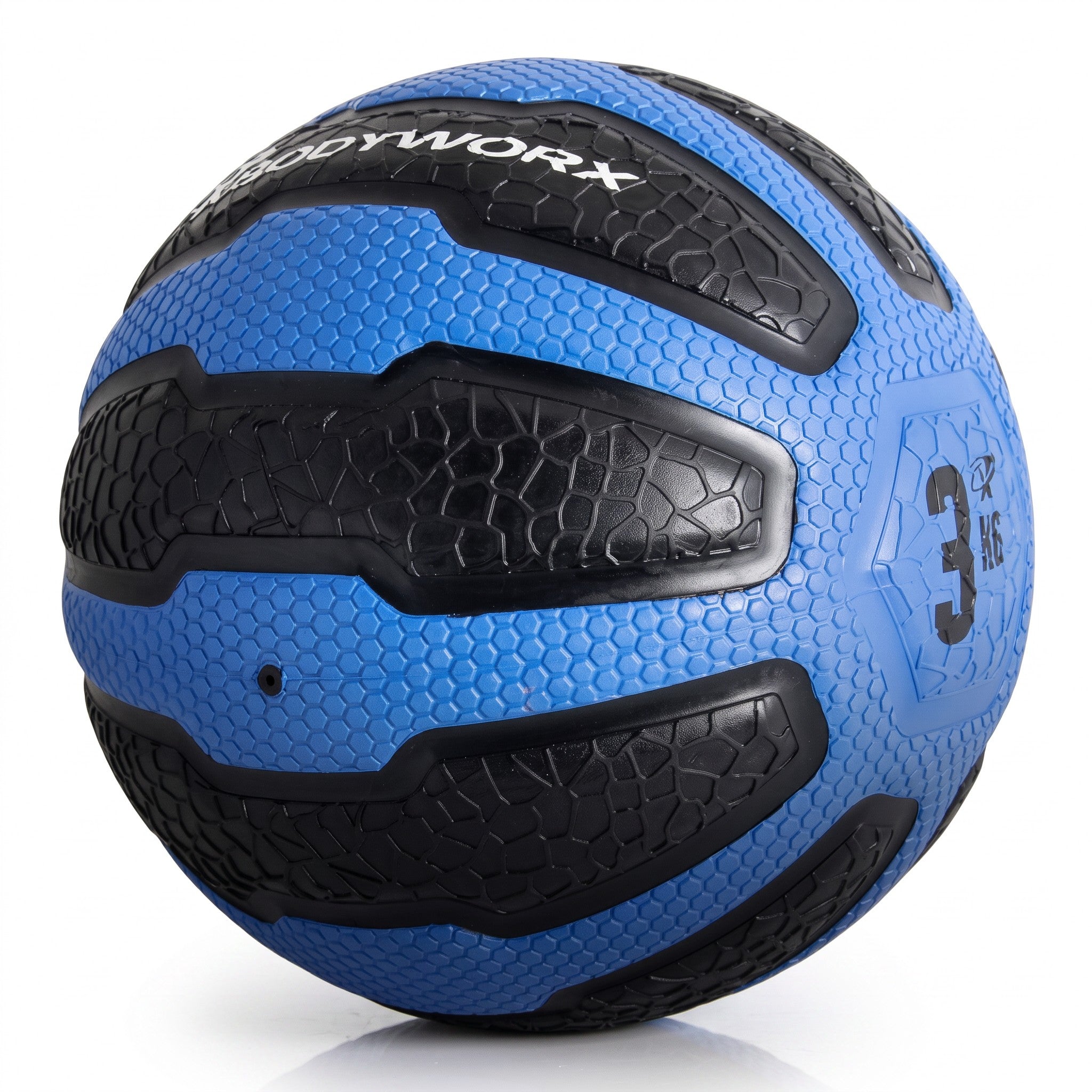 Bodyworx Medicine Ball 3kg