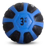 Bodyworx Medicine Ball 3kg