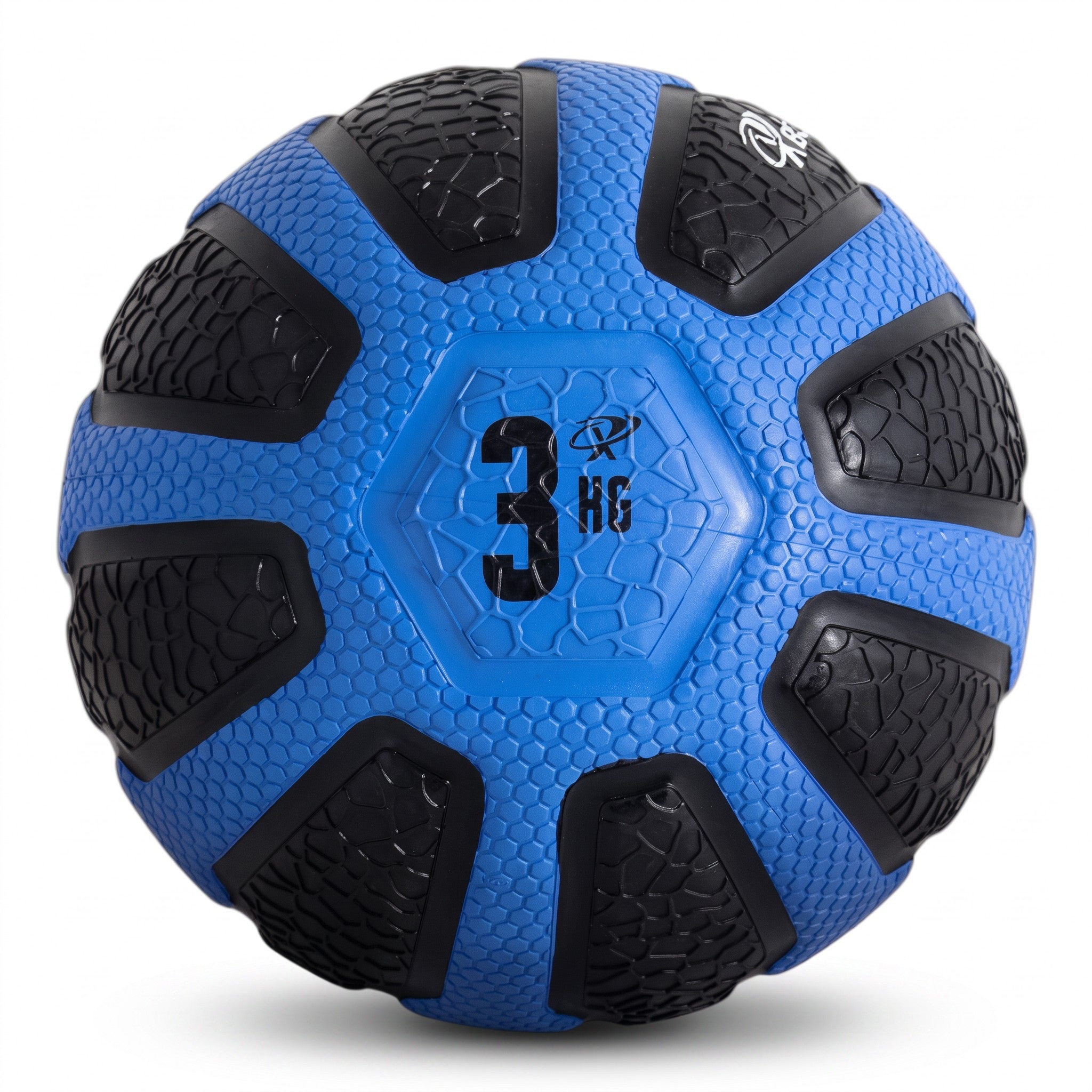 Bodyworx Medicine Ball 3kg