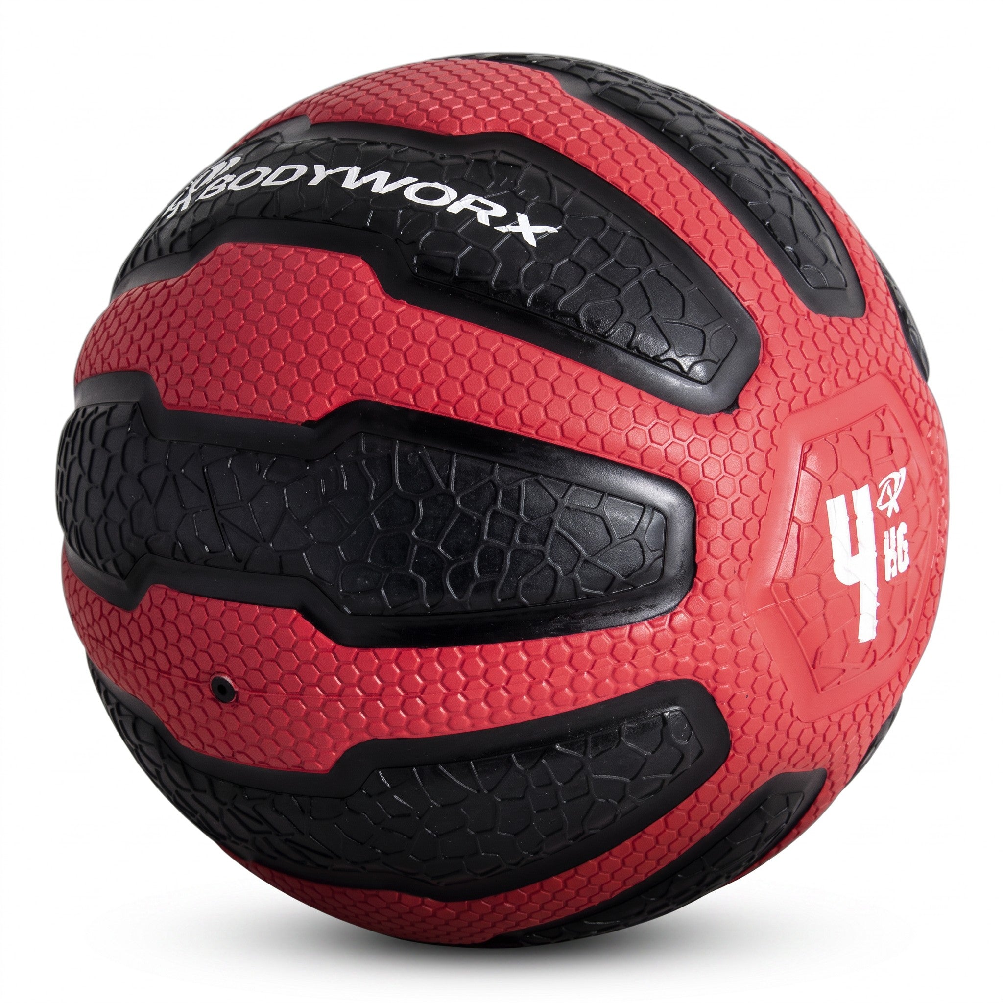 Bodyworx Medicine Ball 4kg