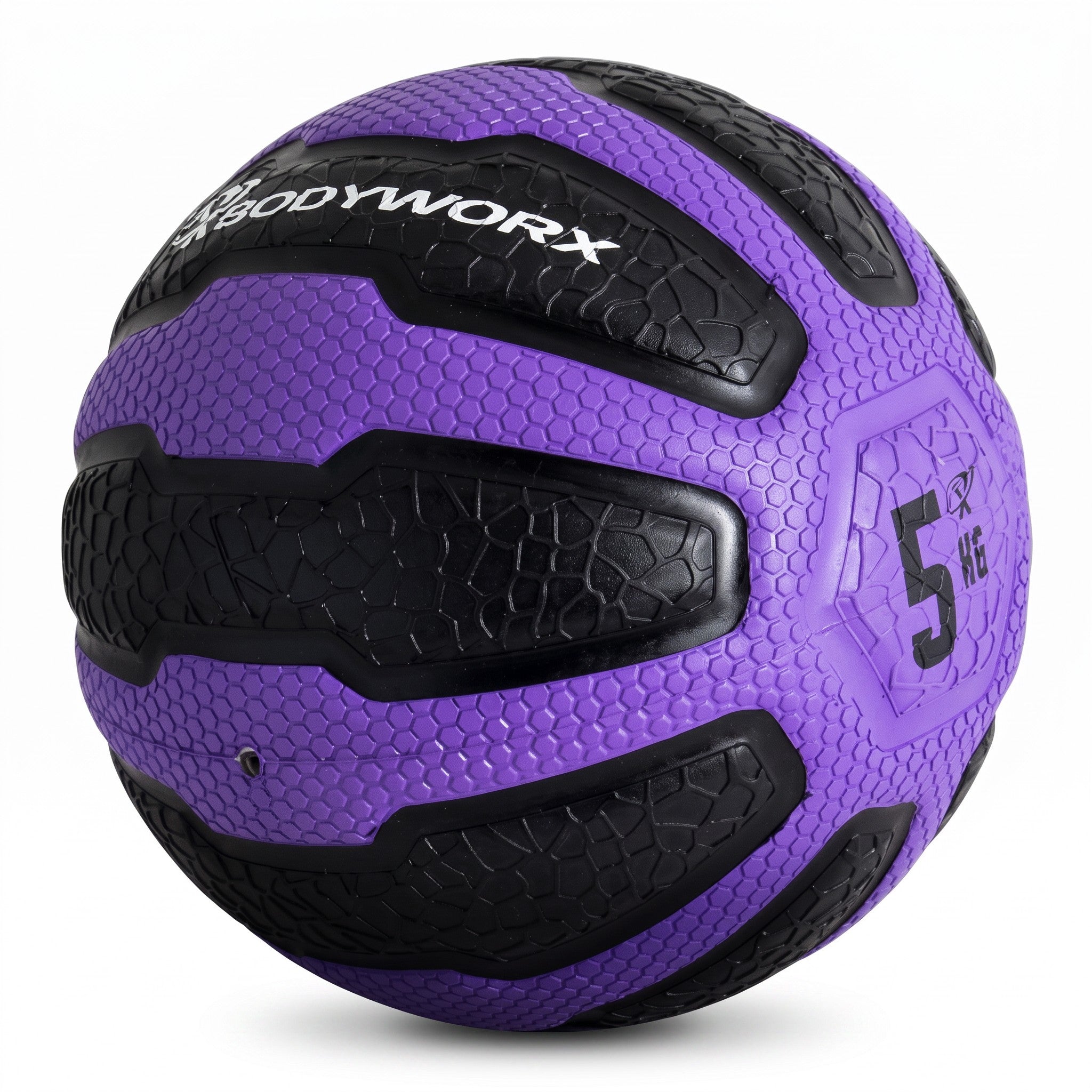 Bodyworx Medicine Ball 5kg