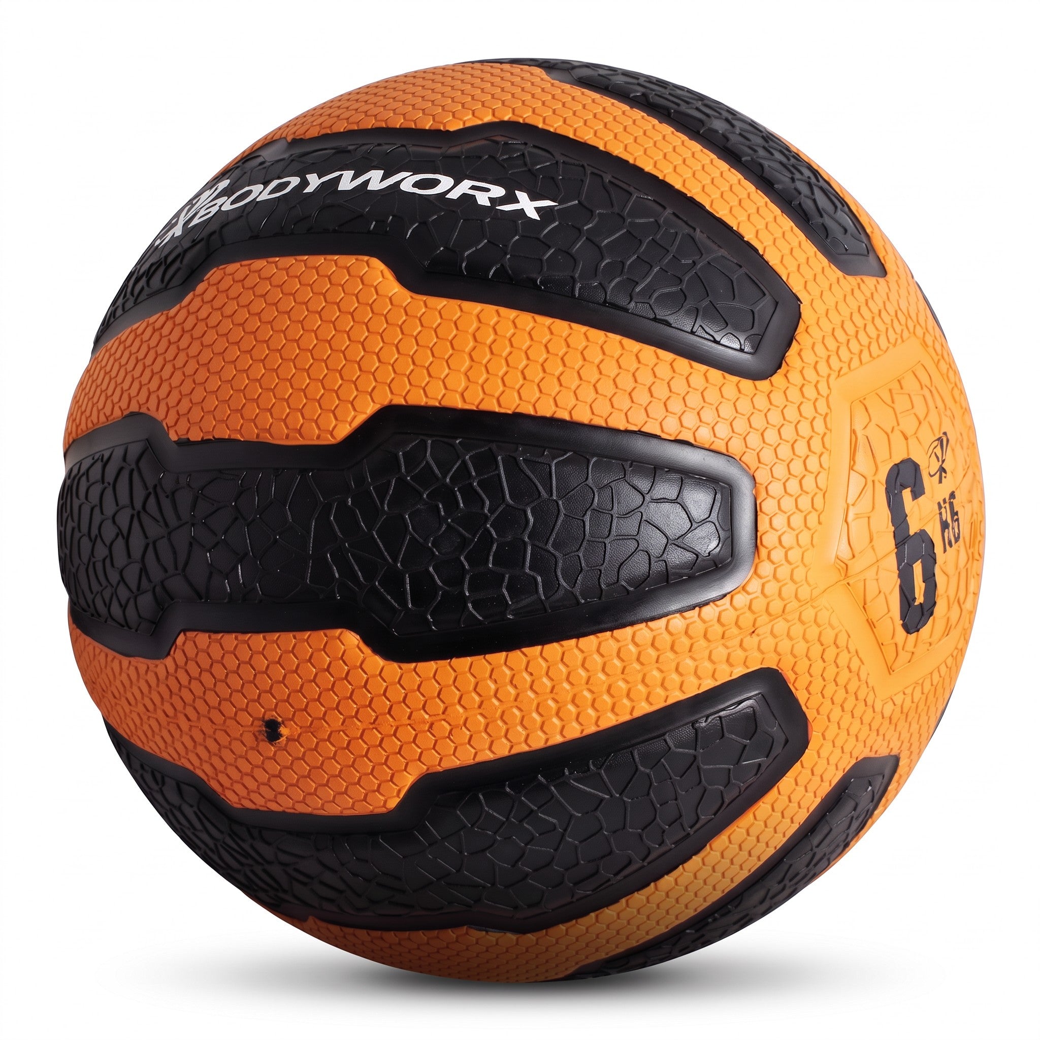 Bodyworx Medicine Ball 6kg