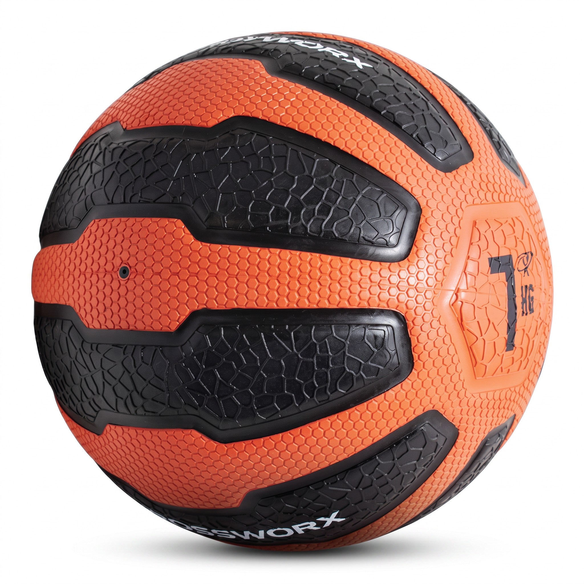 Bodyworx Medicine Ball 7kg