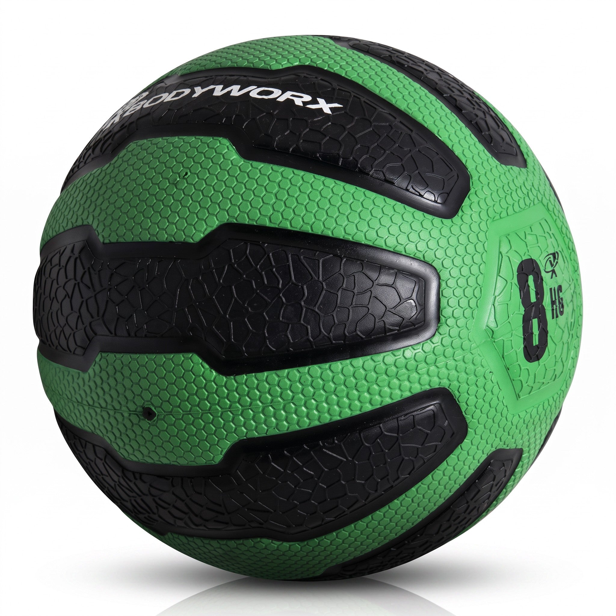 Bodyworx Medicine Ball 8kg