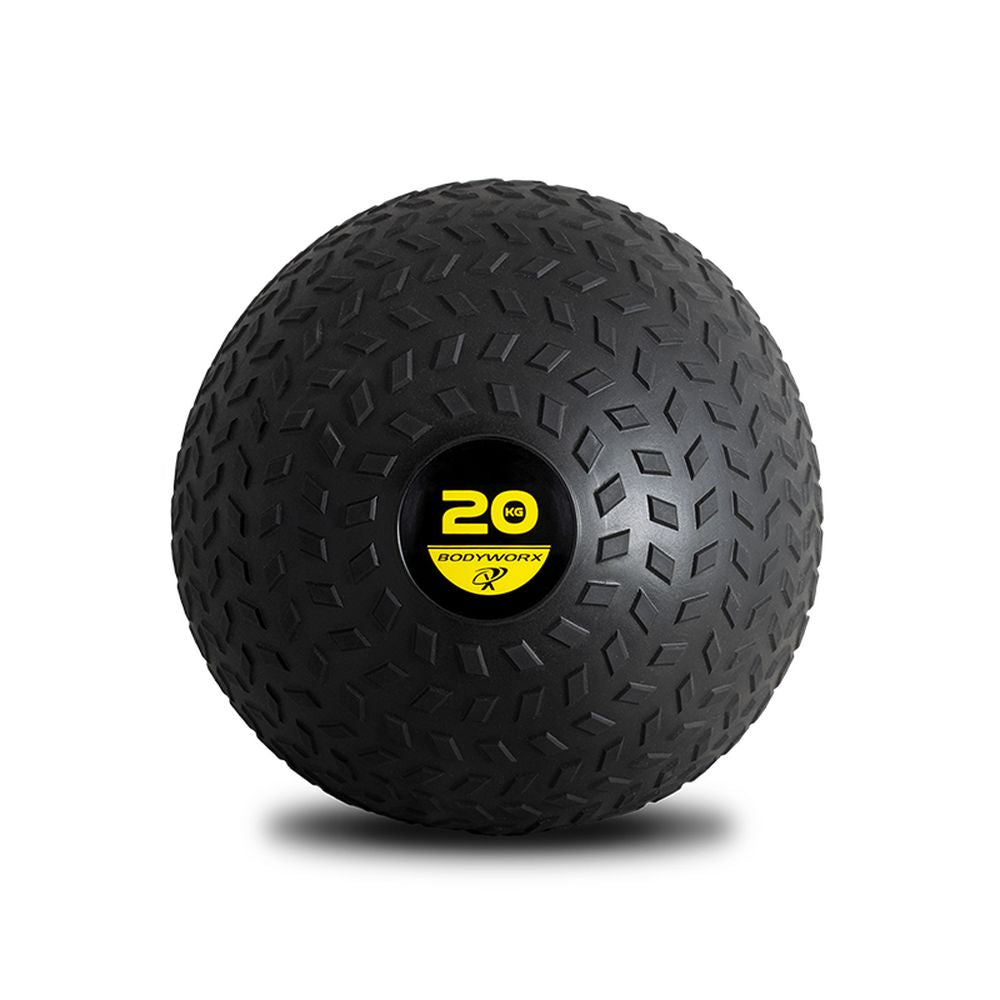 Bodyworx Slam Ball 20Kg