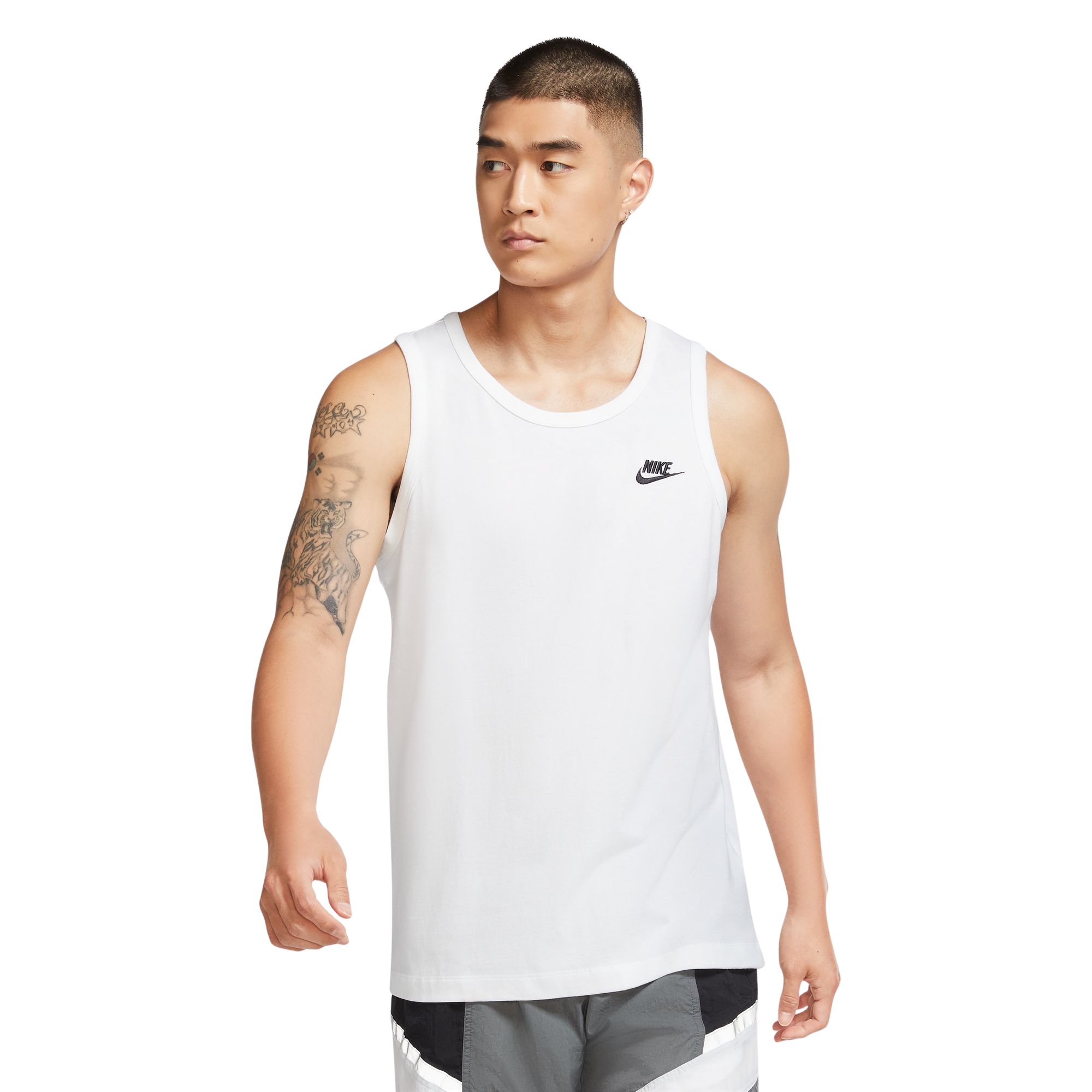 Nike Club Mens Tank