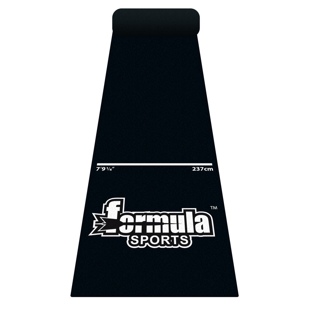 Formula Dart Mat